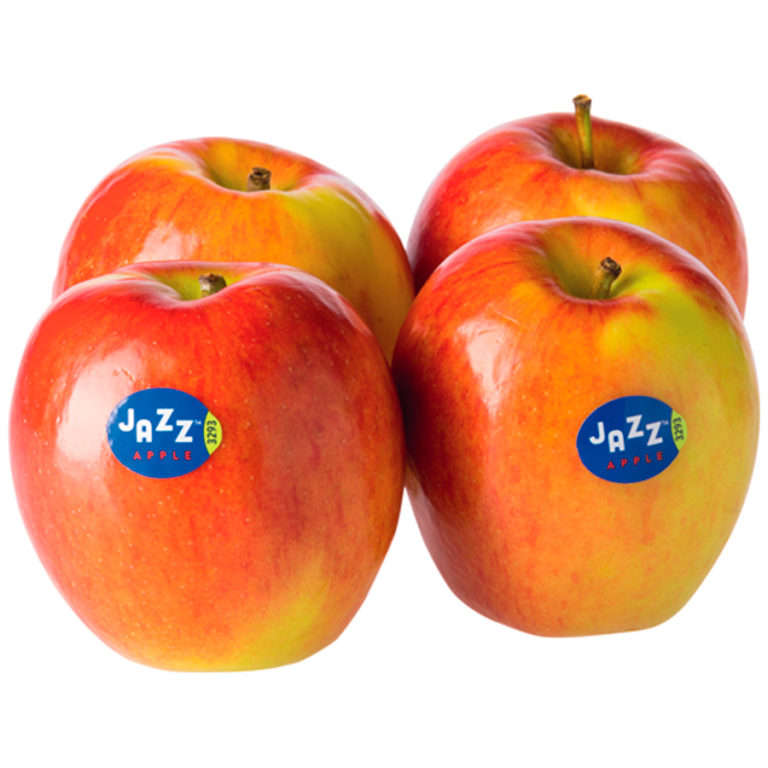 Apples Jazz 1.5kg Garden City Produce